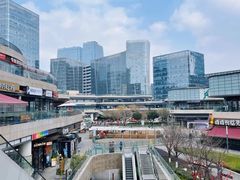 -成都银泰城