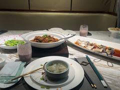 -宴昆山·私房菜(春晖店)
