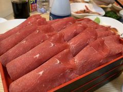 -樱吉岛寿喜锅(肇嘉浜路店)