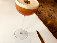 -Le Comptoir de Pierre Gagnaire