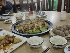 -苏记餐厅(叠南店)