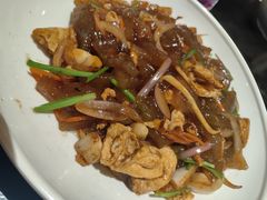 -健眺小海鲜(临海后山店)