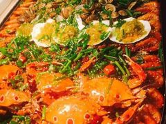 -荟星庭西餐厅(天府丽都喜来登饭店)