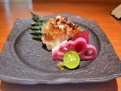 -京怀石·壬生