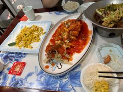 -姑苏家宴·苏帮菜·松鼠桂鱼(苏州总店)