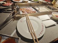-芝小官毛肚火锅海鲜自助(淮安清江浦区新亚店)