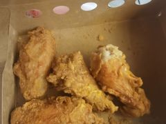 -阿捡忭京炸鸡(韭菜园总店)
