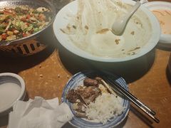 -95号酱骨·一块豆腐(展春园西路店)