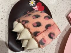 -黑池口感烘焙·生日蛋糕(坂田店)