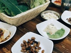 -韩一品韩国料理(柏庐南路店)