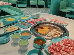 -季季红火锅(柳州城中万达二店)