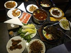 -吉布鲁牛排海鲜自助(芙蓉万家丽店)