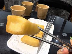 -民信老铺(双皮奶博物馆店)