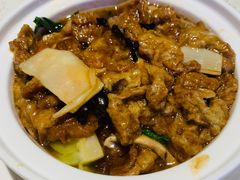 -阿莉餐厅(枣阳路店)