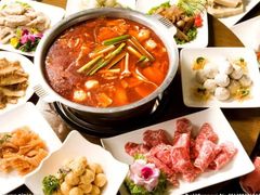 -古乐牛香·鲜牛肉牛杂火锅(新区店)