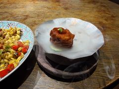 -魁盛居百年鲁菜馆(县西巷店)