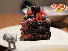 -La Terre乐田(万象城店)