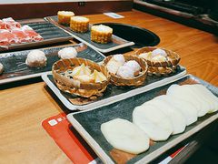 -呷哺呷哺 黄金牧场 (新中关购物中心店)
