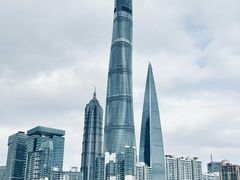 -三利音·东方司宴(外滩店)