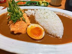 -CURRY YA 熟成咖哩專門店(深圳湾万象城店)