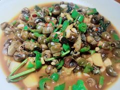 钱江源螺蛳-陈先进鱼馆·地道农家菜(湖墅南路店)
