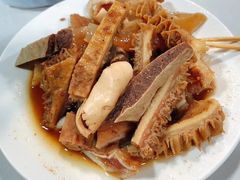 -梓记牛什(總店)