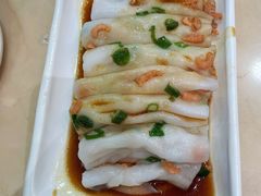 -盛记粥面(佐敦店)