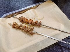 -中国传统伊兰拉面(石景山店)