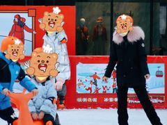 -大族广场Mall&More