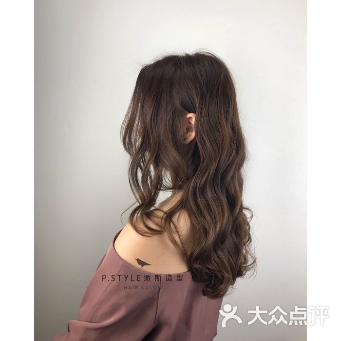 p.style 派斯造型