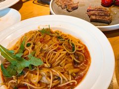 -新贝乐意大利餐厅(苏州中心店)