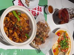 -鑫小城故事·藕汤·家常菜(台北一路总店)