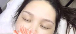 -RC半永久纹眉纹发际线