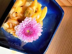 烤三文鱼头-阿吾罗·月咏精致日料(港汇恒隆广场店)