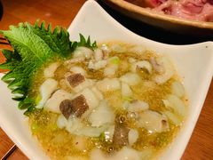芥末章鱼-醉虎传(南锣鼓巷店)