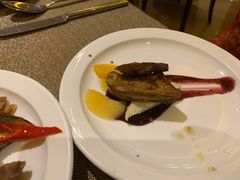 -长沙芙蓉国温德姆至尊豪廷大酒店 - 自助餐厅