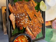 -simply thai天泰(长泰广场店)
