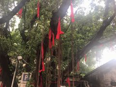-烟桥古村