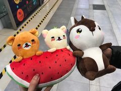 -大玩家(青岛CBD延吉路万达店)