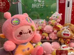 -LLJ夹机占(正佳广场店)