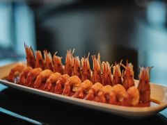 -丽晶轩中餐厅(重庆丽晶酒店)