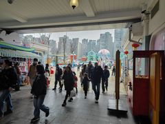 -海合安成都极地海洋公园