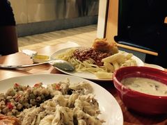 -So Lounge索兰至餐厅(蓝色港湾店)