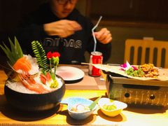 -割烹旭日本料理(龙湖狮山天街店)