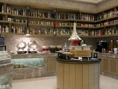 -盛宴标帜餐厅·亲子自助 (南昌喜来登酒店)