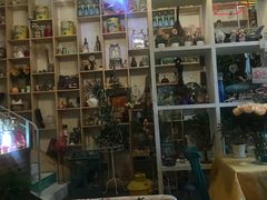 -Kitchen·Y洋厨房西餐厅(王府壹号店)