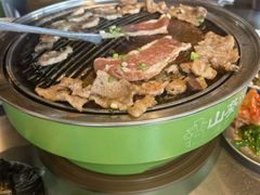 -山葵说·泥炉烤肉(泰达时尚E街区店)