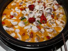 -周渝食惦酸菜鱼(青浦店)