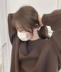 -HG美发设计沙龙