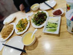 -姥家春饼店(漳州二路店)